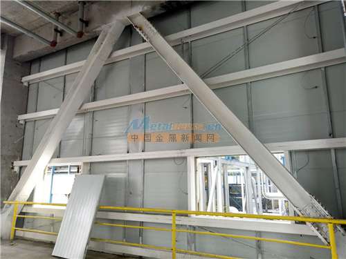 深圳電子廠輕型泄壓墻廠家二次深化設(shè)計施工