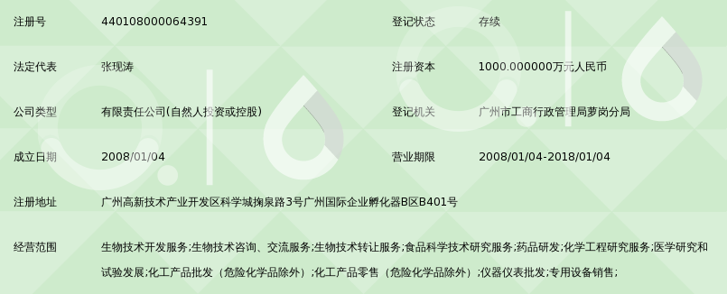 廣州艾格生物科技 深耕食品科學(xué)技術(shù)研究服務(wù)，引領(lǐng)行業(yè)創(chuàng)新未來(lái)